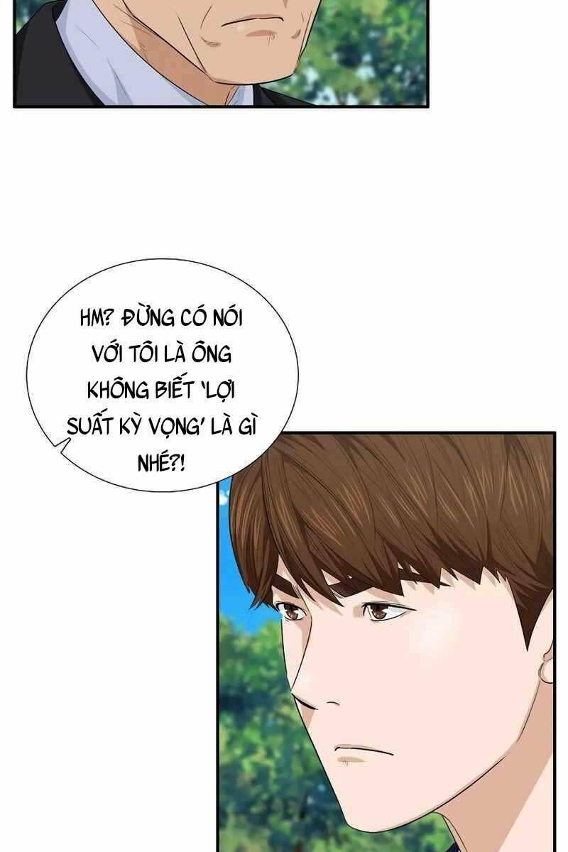 Đây là luật - Chapter 69 - Page 68