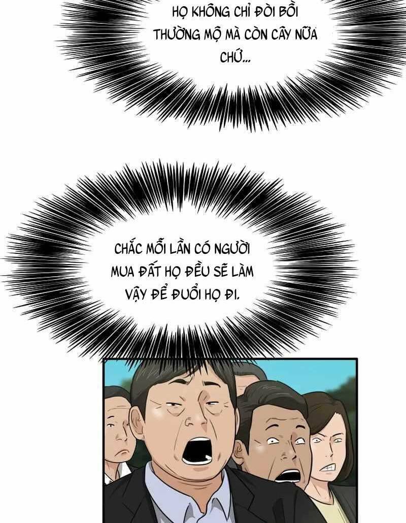 Đây là luật - Chapter 69 - Page 72