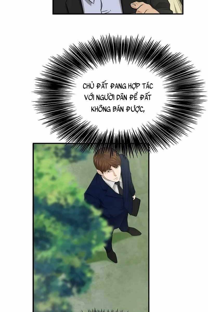 Đây là luật - Chapter 69 - Page 73