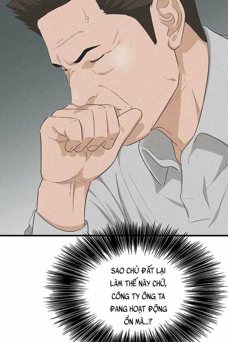 Đây là luật - Chapter 69 - Page 75