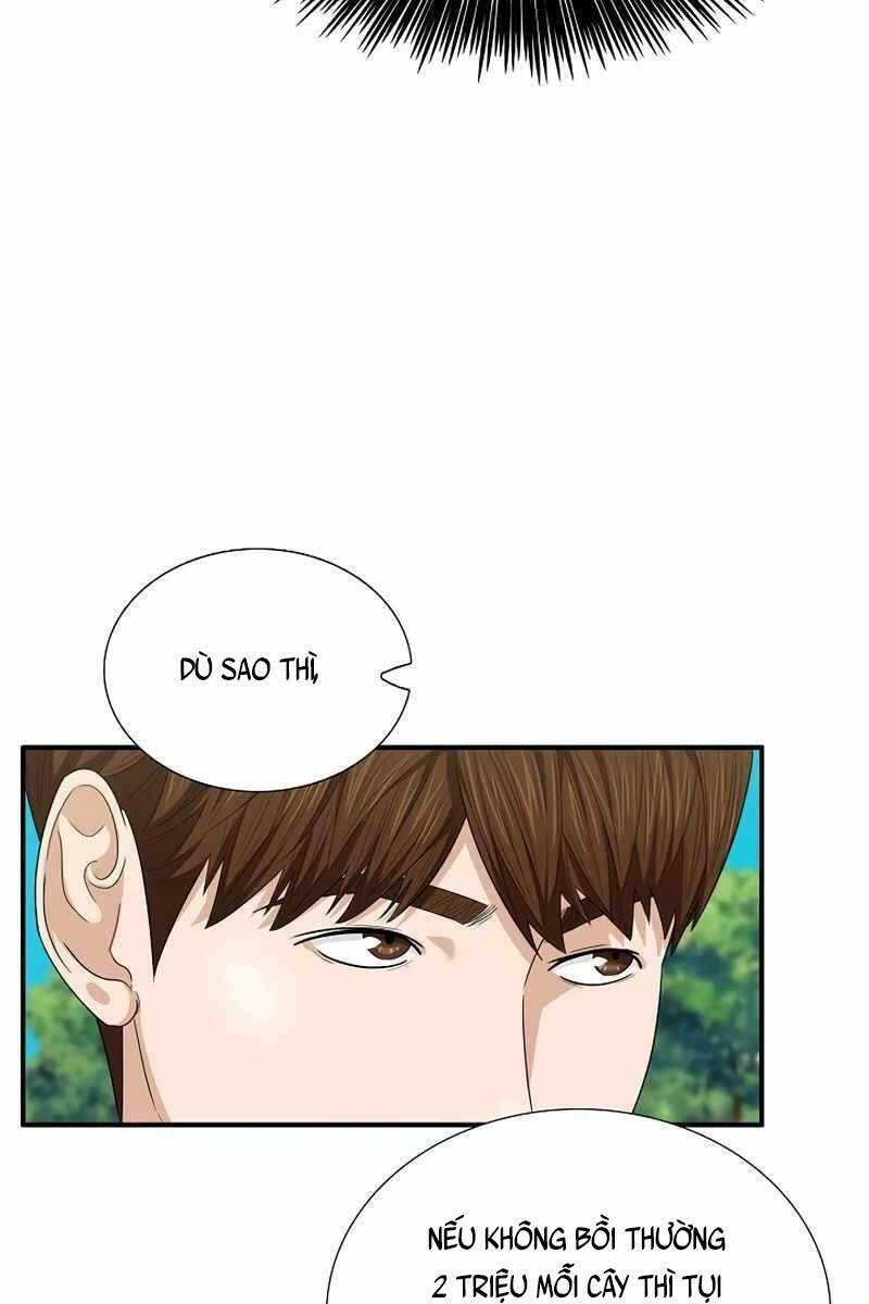 Đây là luật - Chapter 69 - Page 76