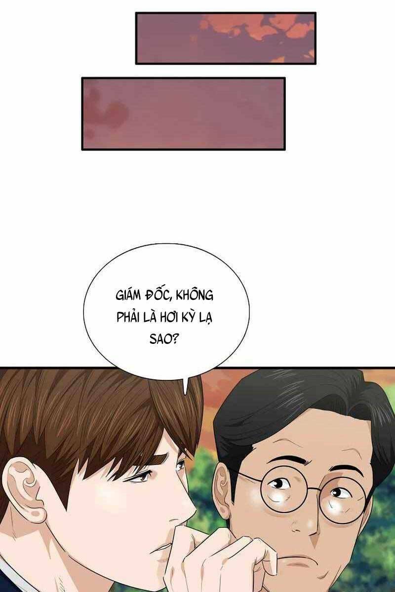 Đây là luật - Chapter 69 - Page 79