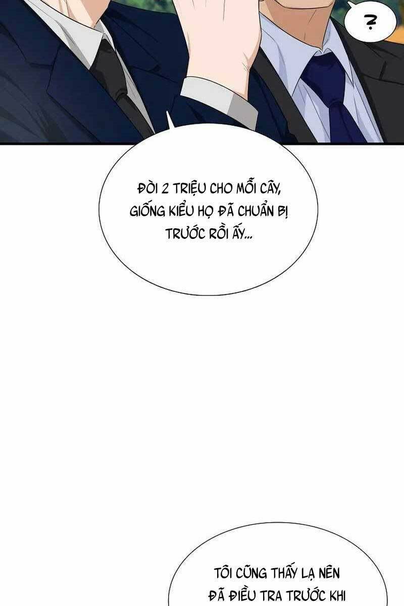 Đây là luật - Chapter 69 - Page 80