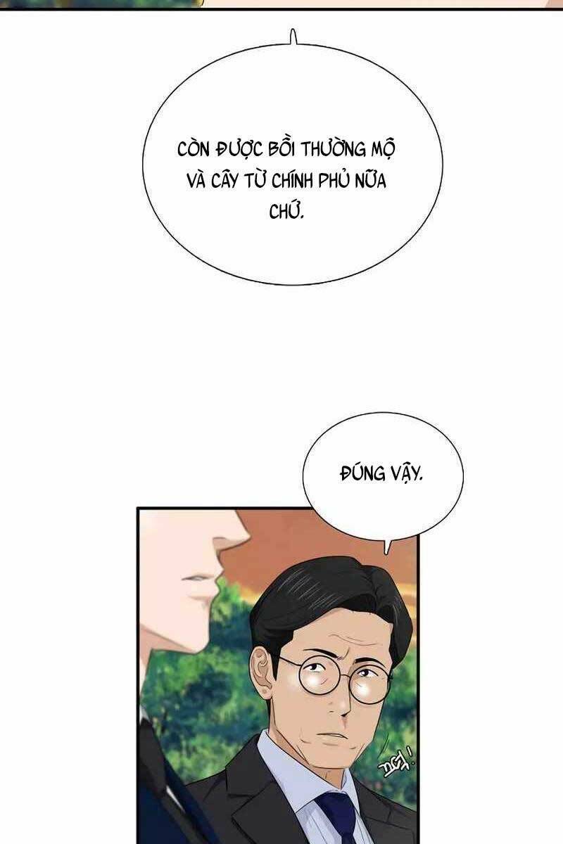 Đây là luật - Chapter 69 - Page 85