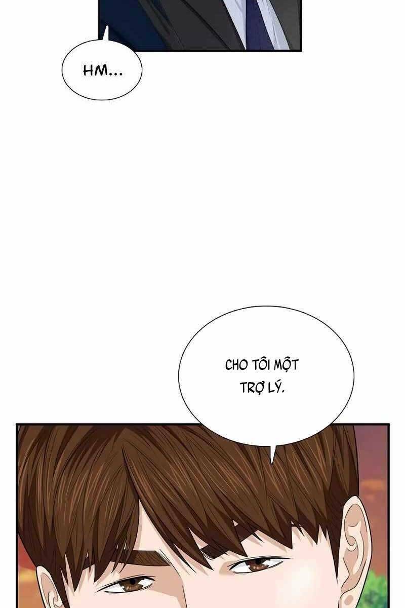 Đây là luật - Chapter 69 - Page 86