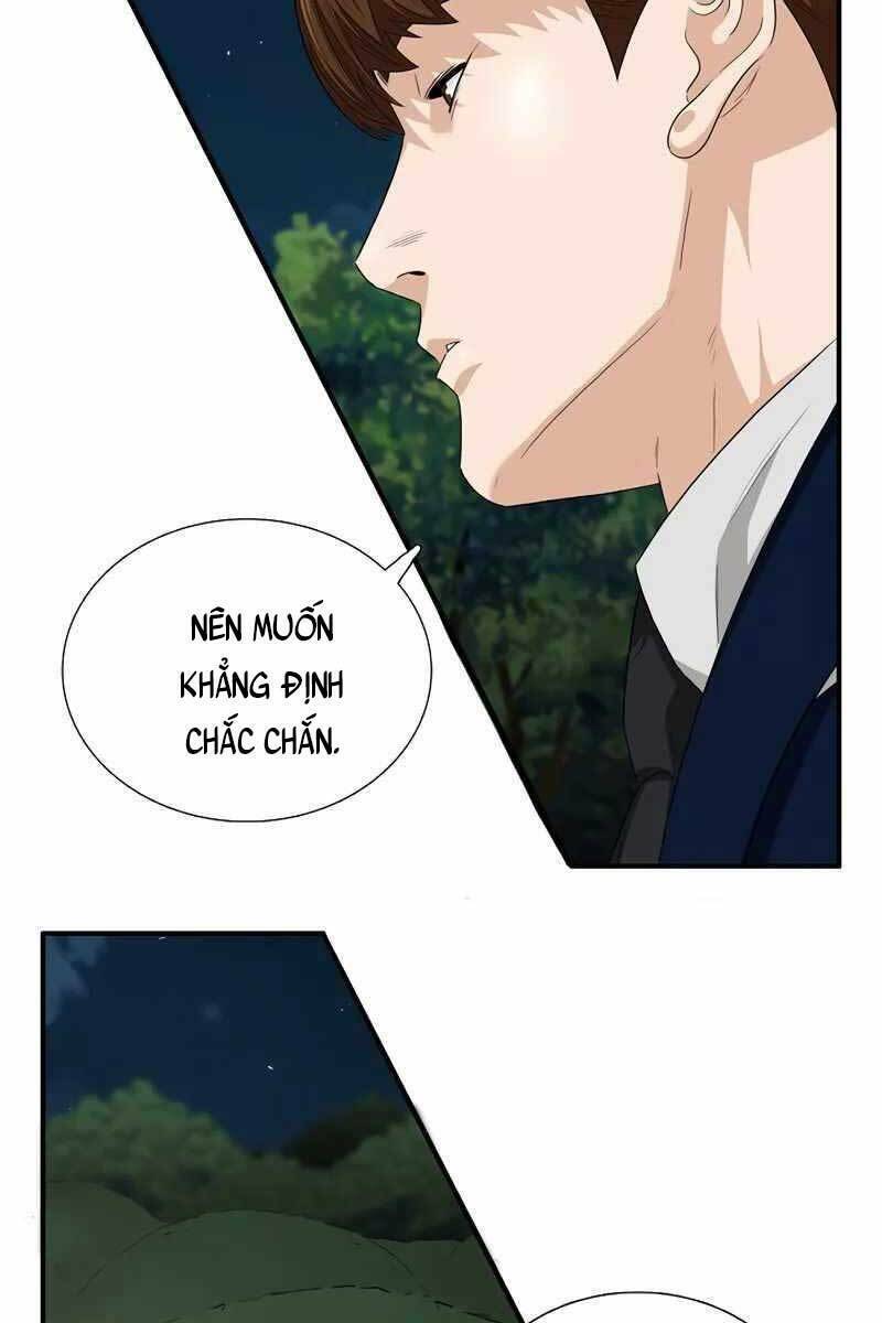 Đây là luật - Chapter 69 - Page 91