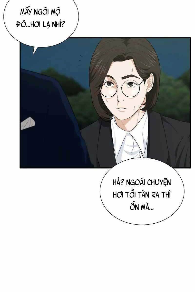 Đây là luật - Chapter 69 - Page 93