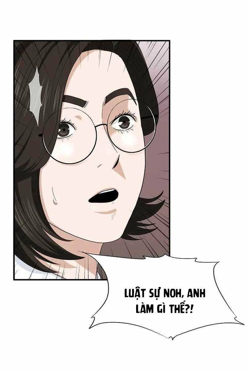 Đây là luật - Chapter 69 - Page 94