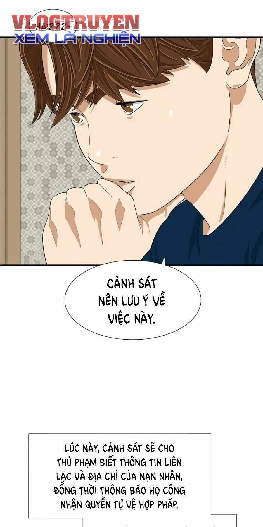 Đây là luật - Chapter 7 - Page 99