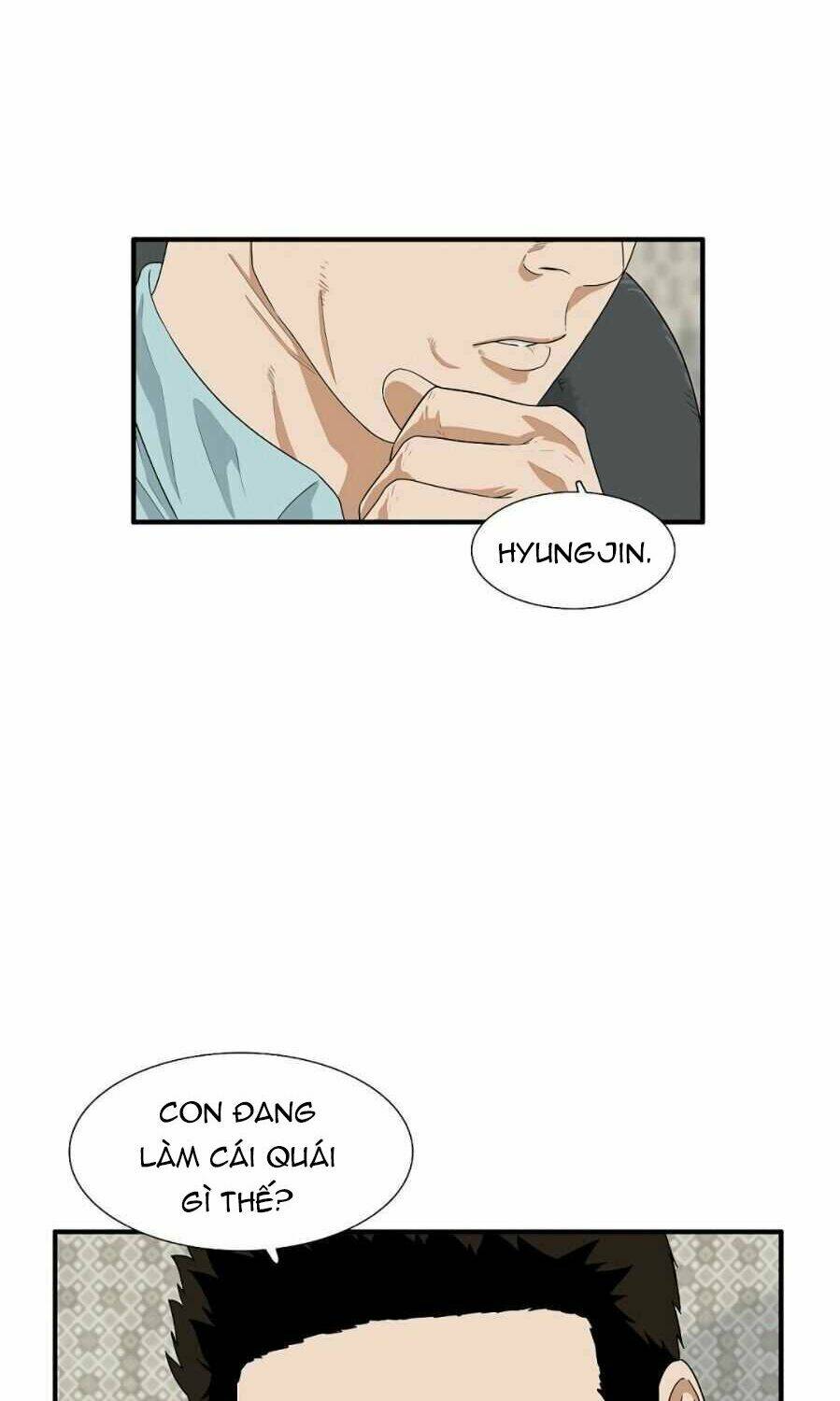 Đây là luật - Chapter 7 - Page 102