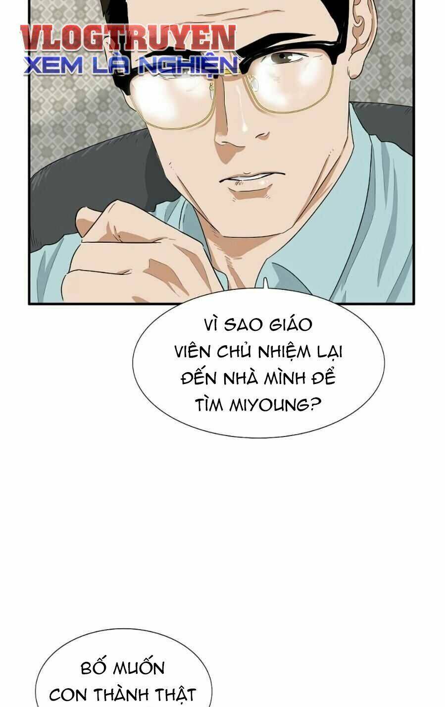Đây là luật - Chapter 7 - Page 103