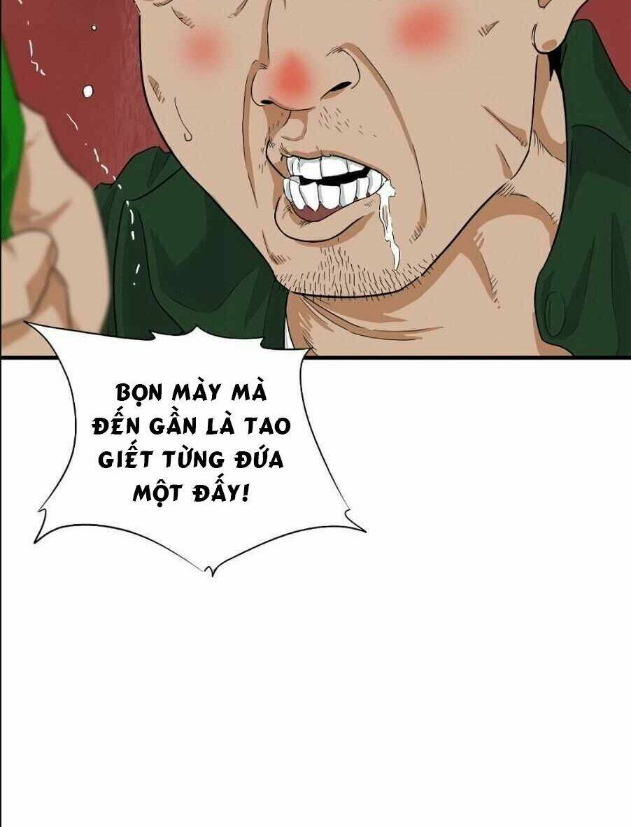 Đây là luật - Chapter 7 - Page 13