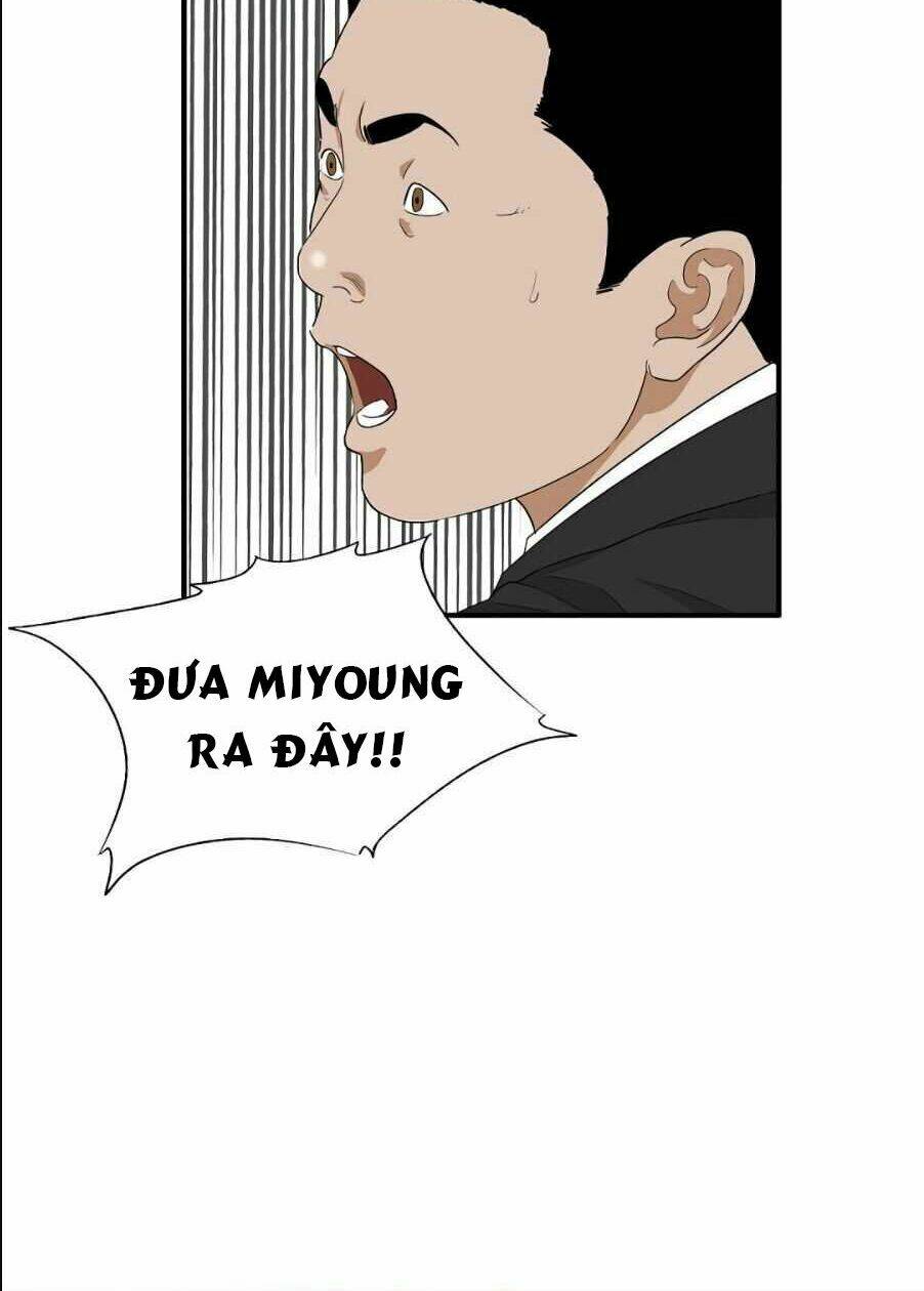 Đây là luật - Chapter 7 - Page 19