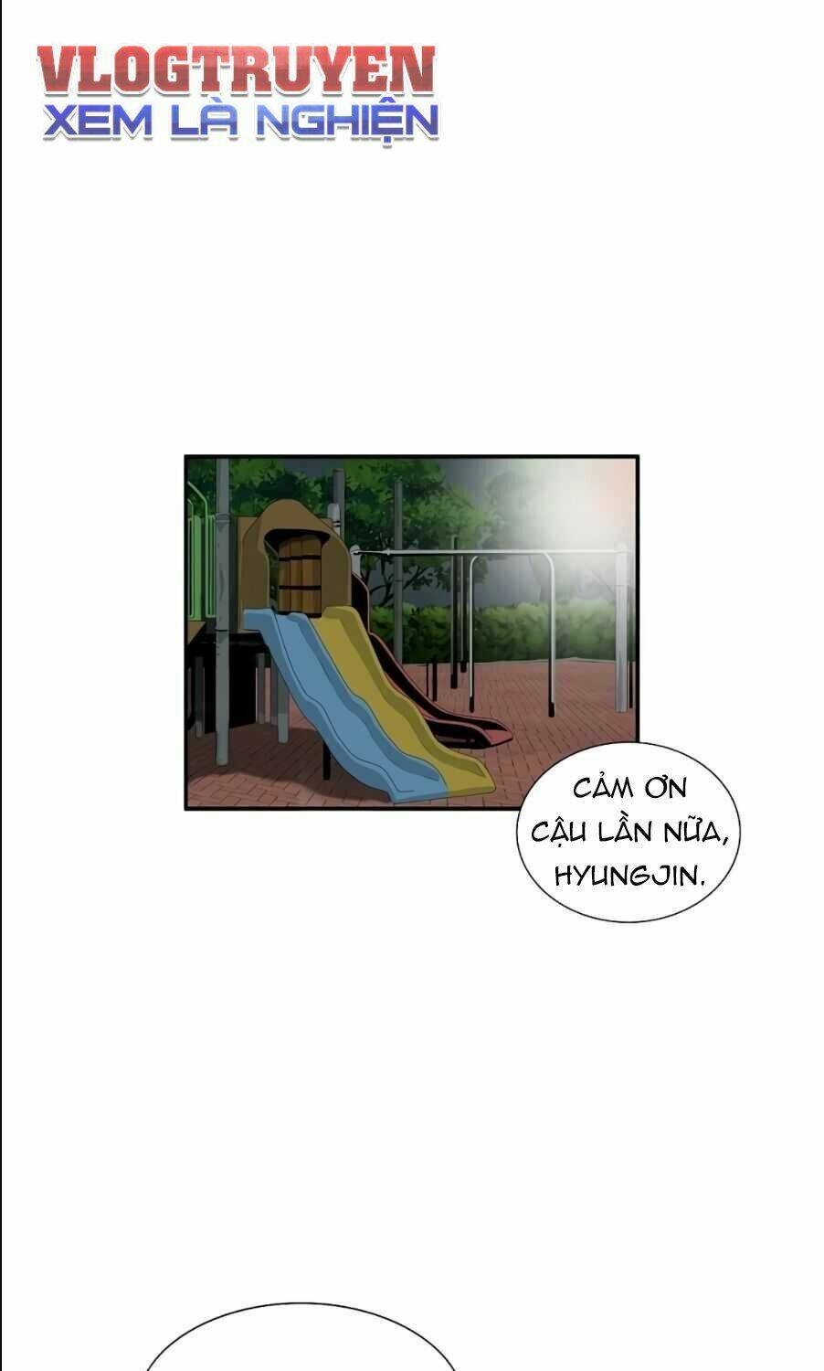 Đây là luật - Chapter 7 - Page 24