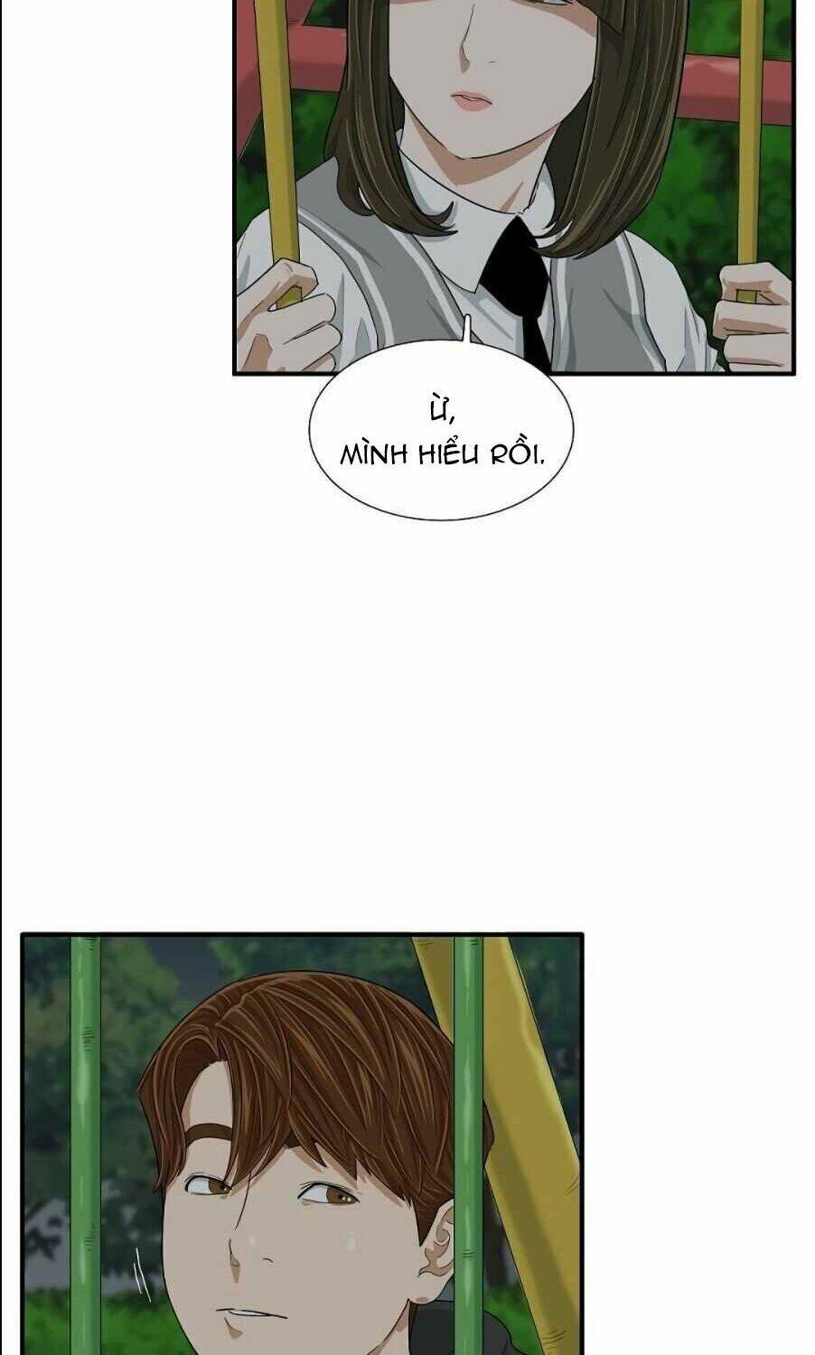 Đây là luật - Chapter 7 - Page 27