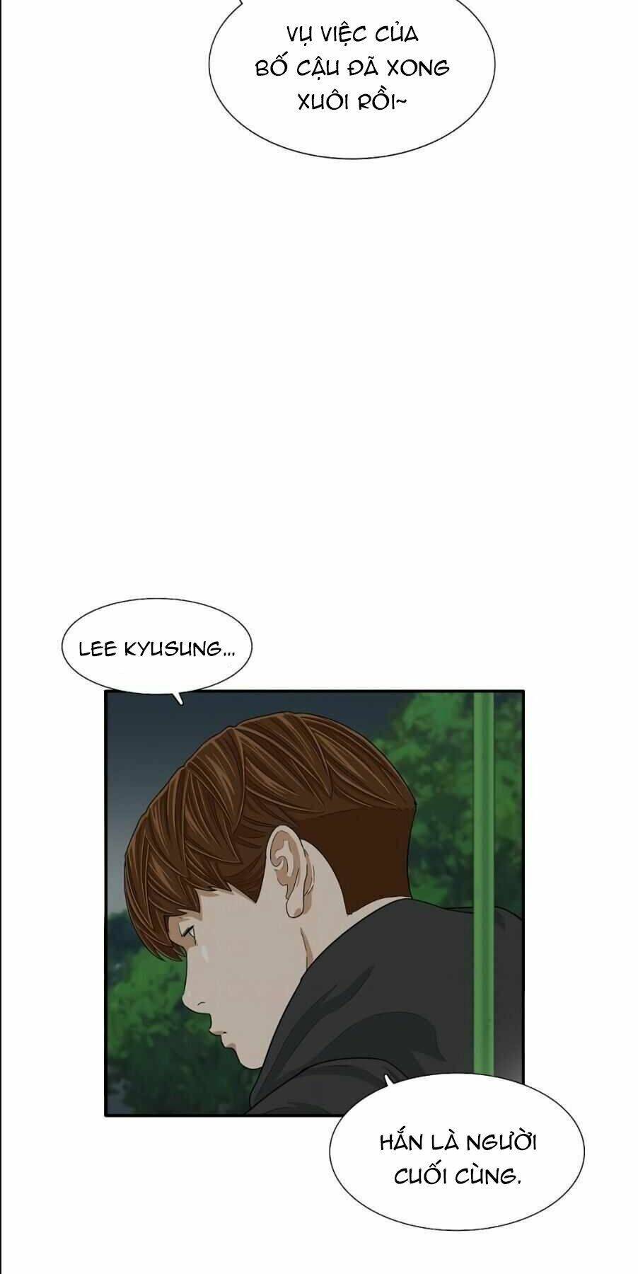 Đây là luật - Chapter 7 - Page 29