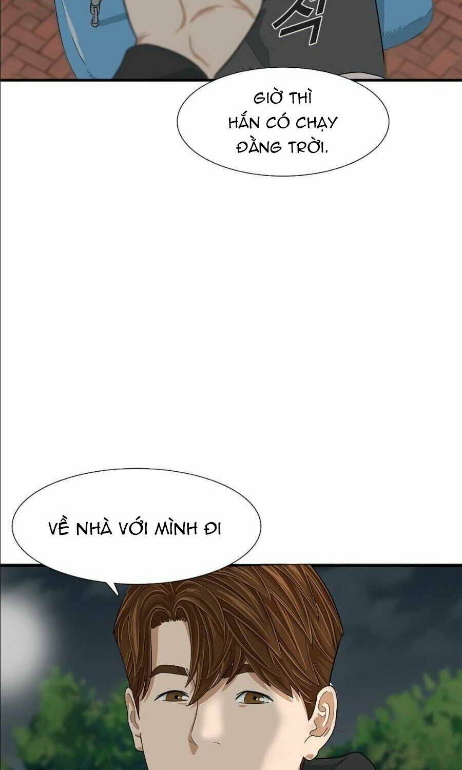 Đây là luật - Chapter 7 - Page 31