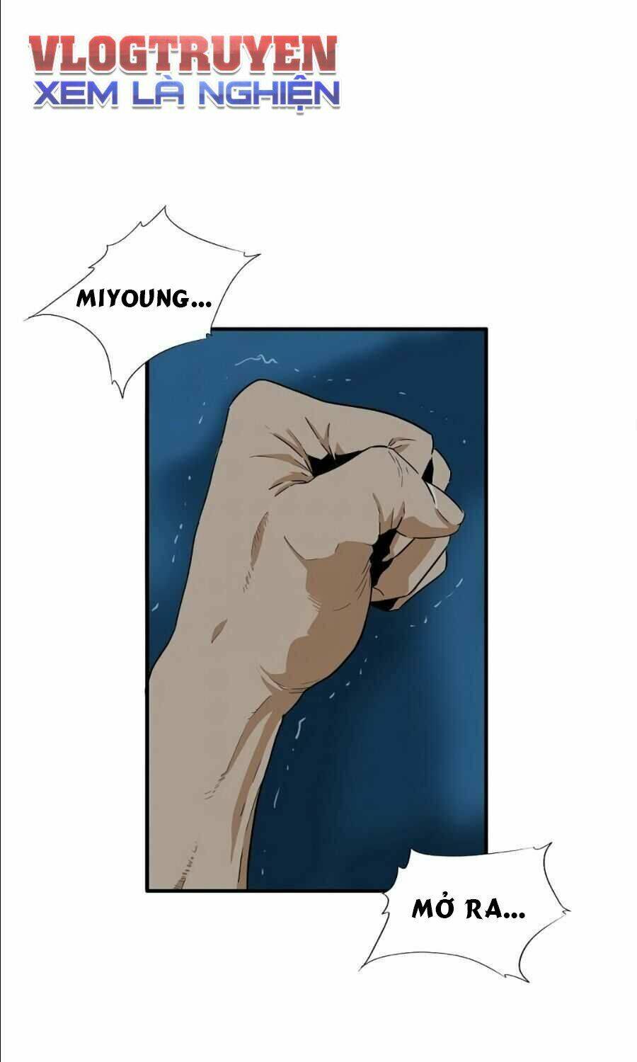 Đây là luật - Chapter 7 - Page 38