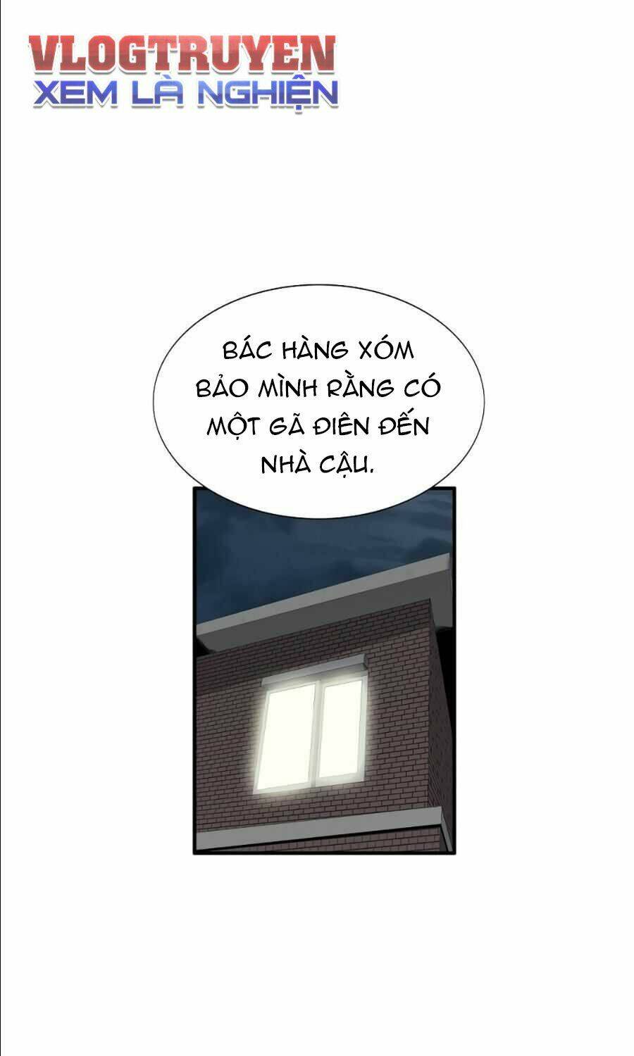 Đây là luật - Chapter 7 - Page 42
