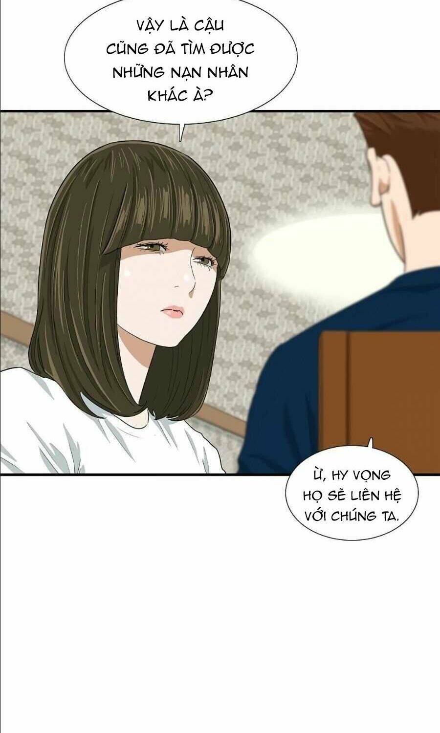 Đây là luật - Chapter 7 - Page 45