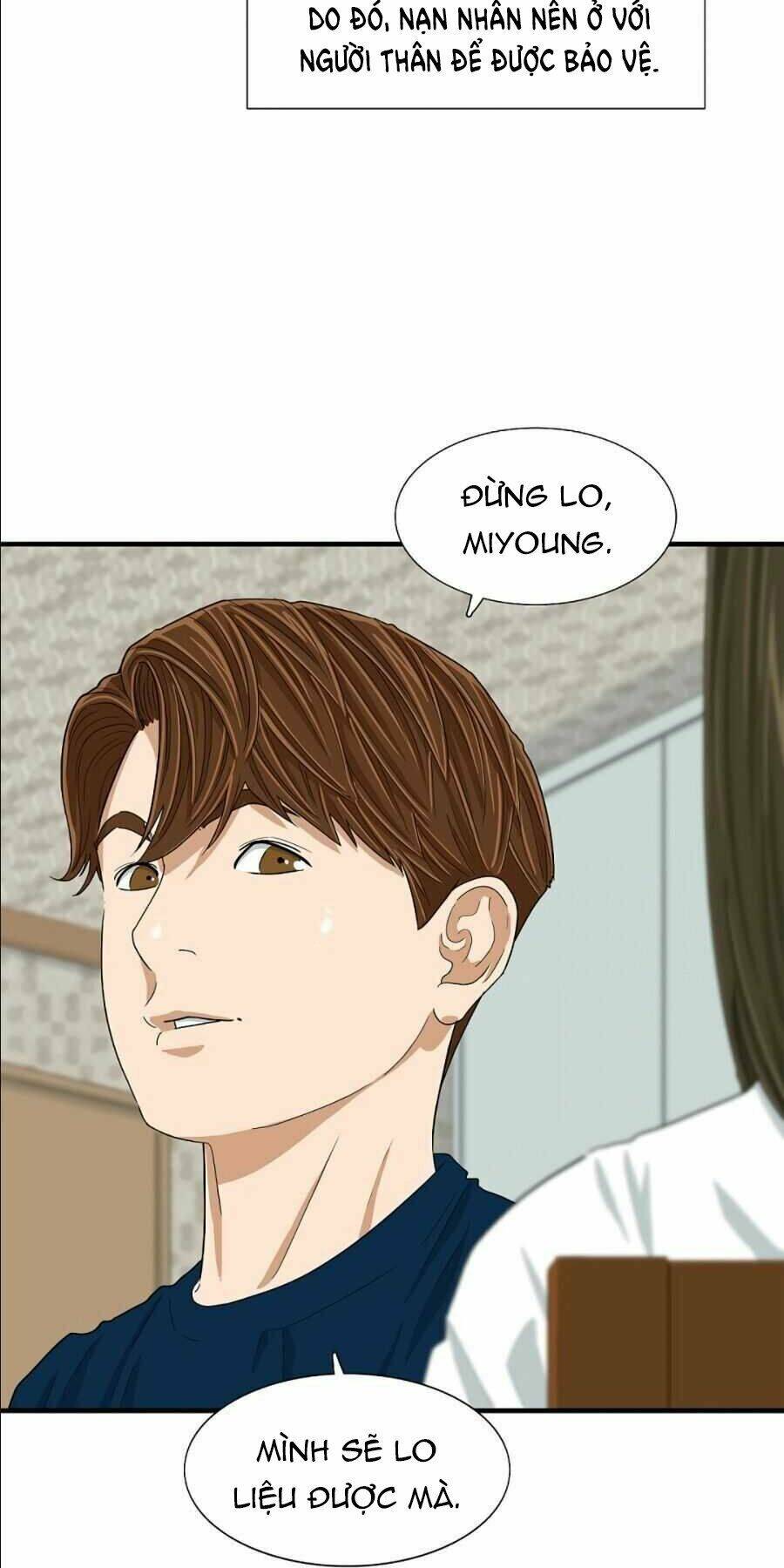 Đây là luật - Chapter 7 - Page 47