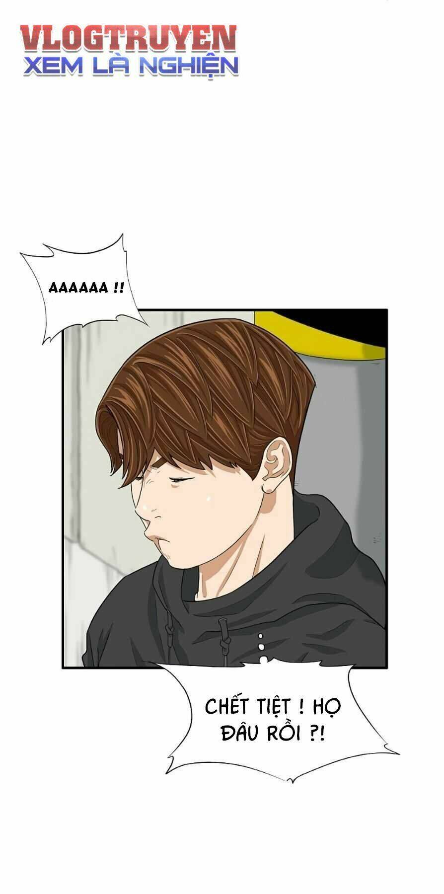 Đây là luật - Chapter 7 - Page 4