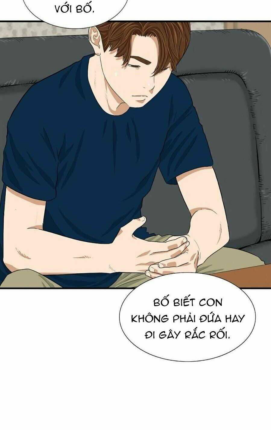 Đây là luật - Chapter 7 - Page 51