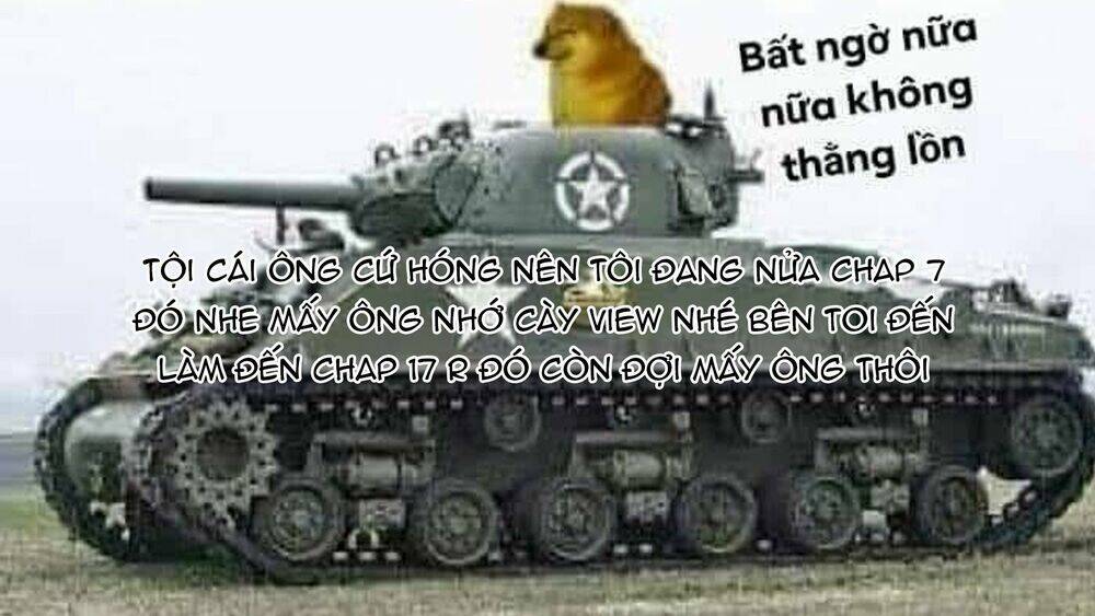 Đây là luật - Chapter 7 - Page 52