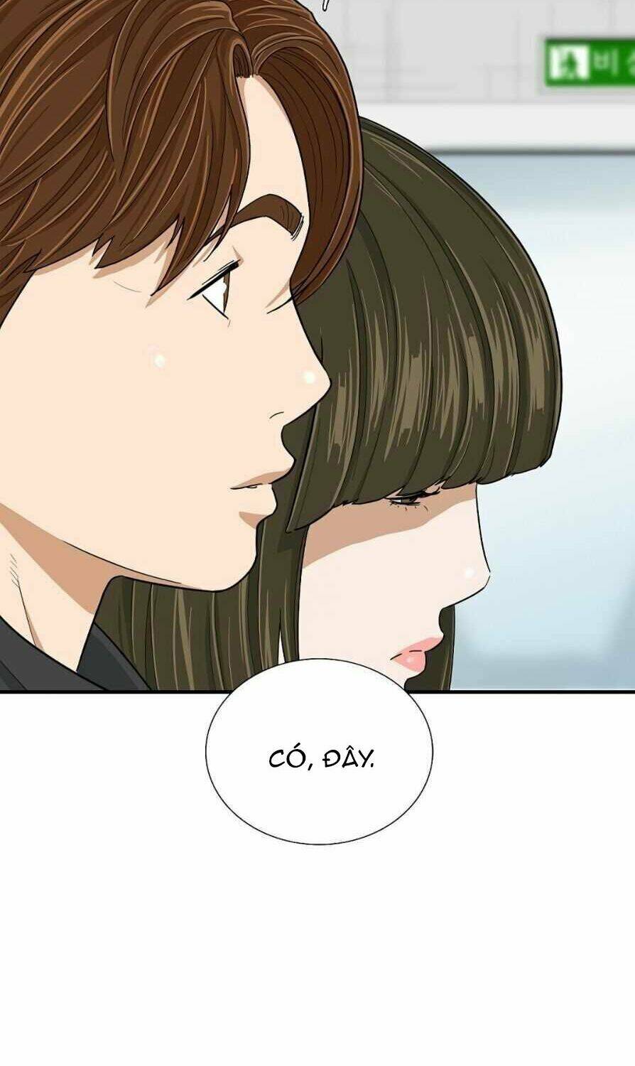 Đây là luật - Chapter 7 - Page 54