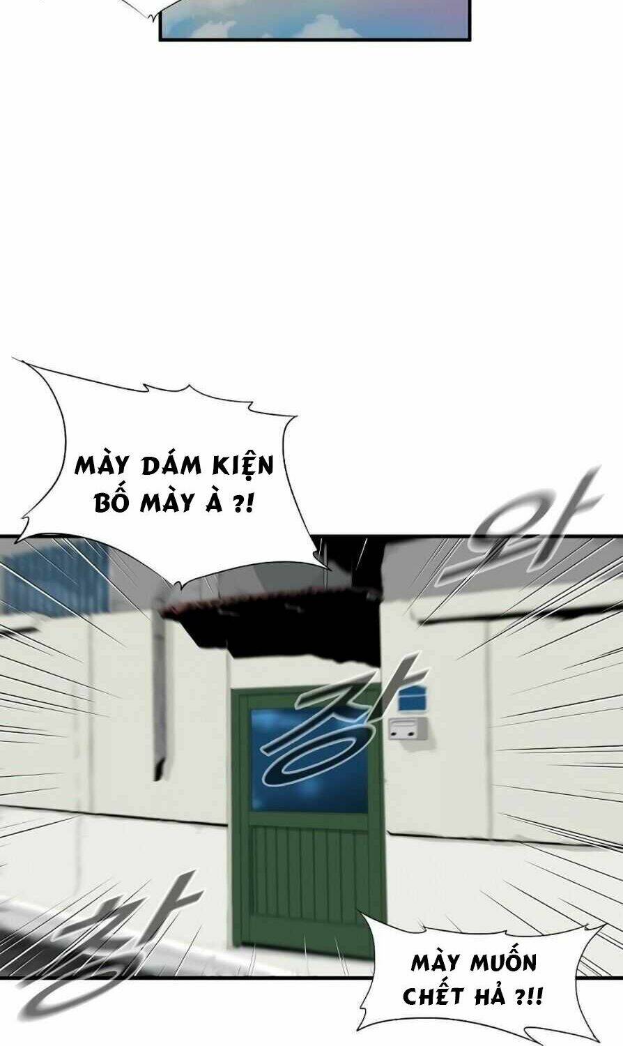 Đây là luật - Chapter 7 - Page 56