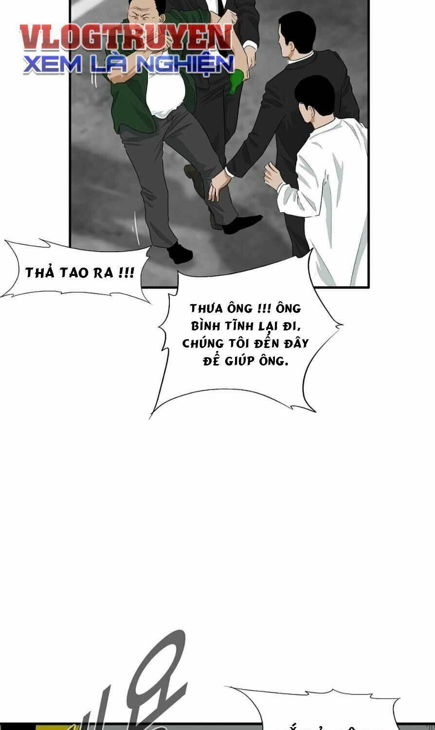 Đây là luật - Chapter 7 - Page 59