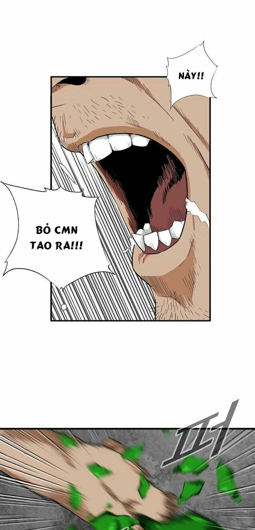 Đây là luật - Chapter 7 - Page 64