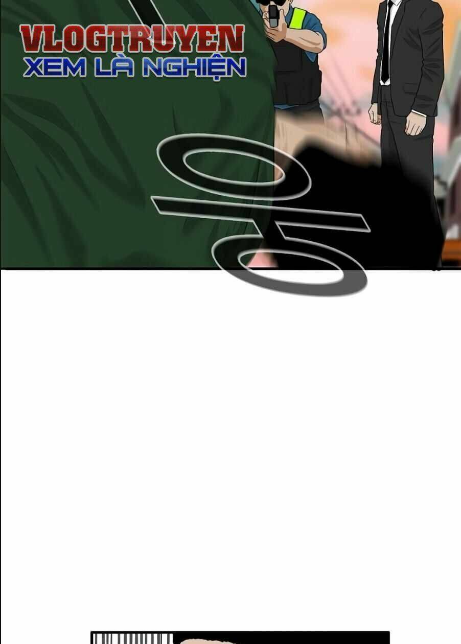 Đây là luật - Chapter 7 - Page 71