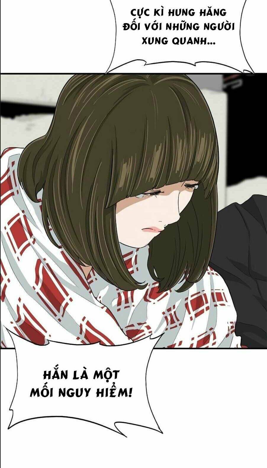 Đây là luật - Chapter 7 - Page 74