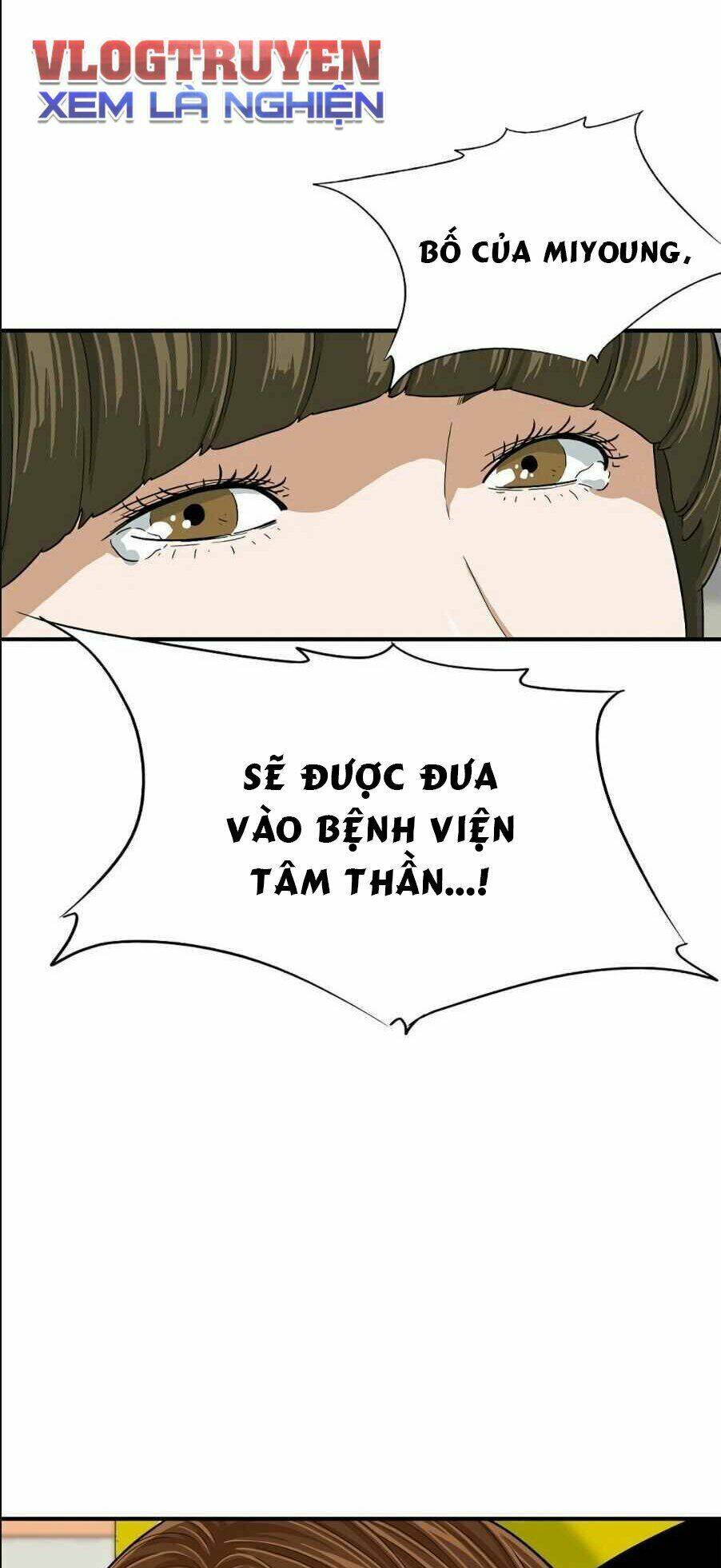 Đây là luật - Chapter 7 - Page 75