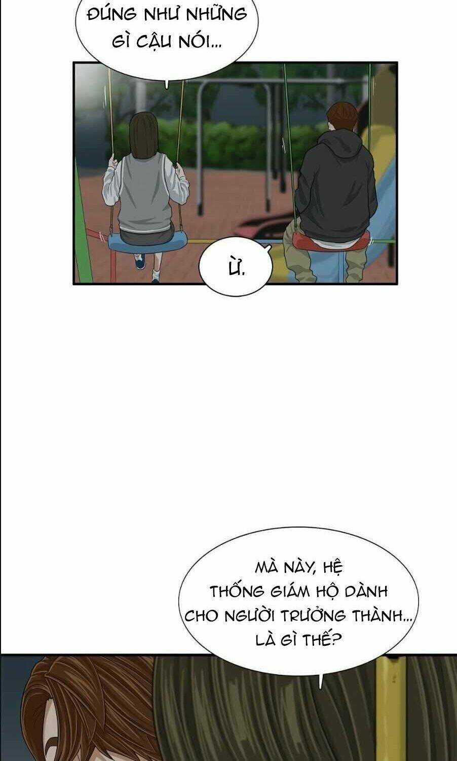 Đây là luật - Chapter 7 - Page 78