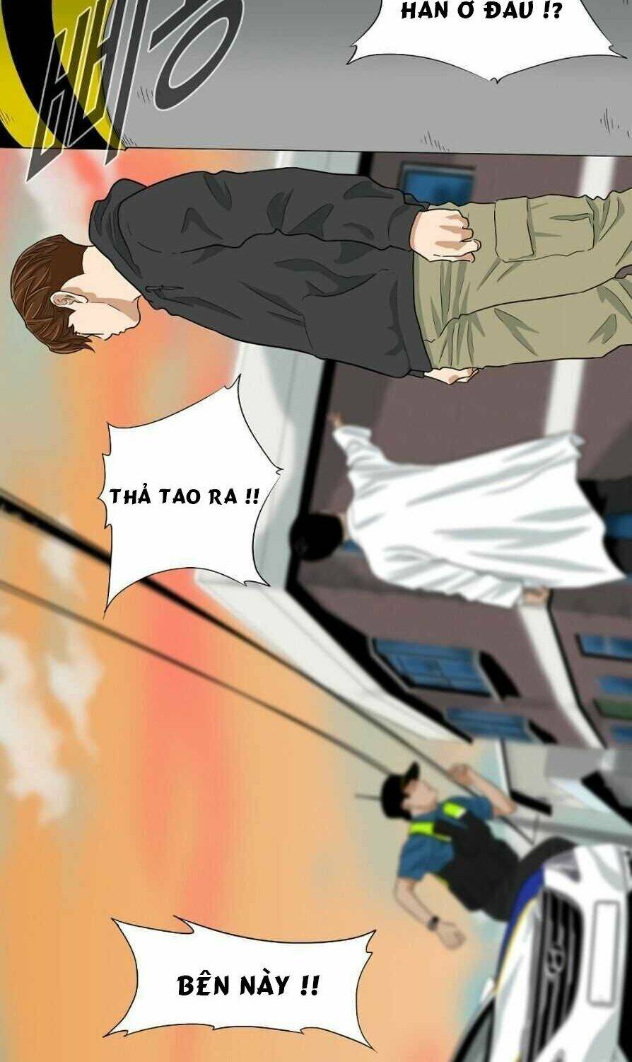 Đây là luật - Chapter 7 - Page 7