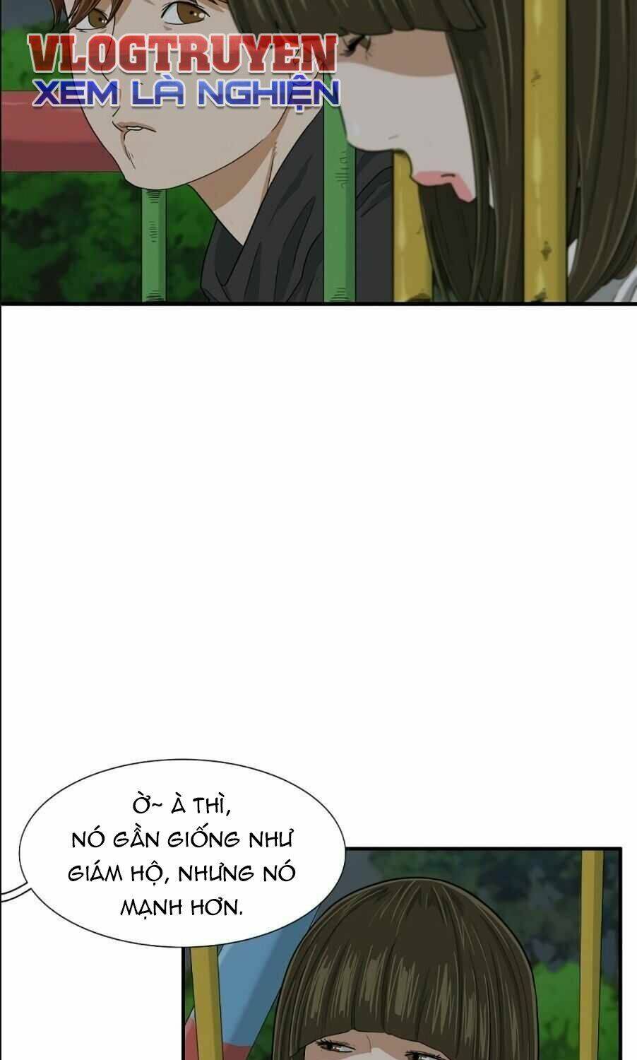 Đây là luật - Chapter 7 - Page 79