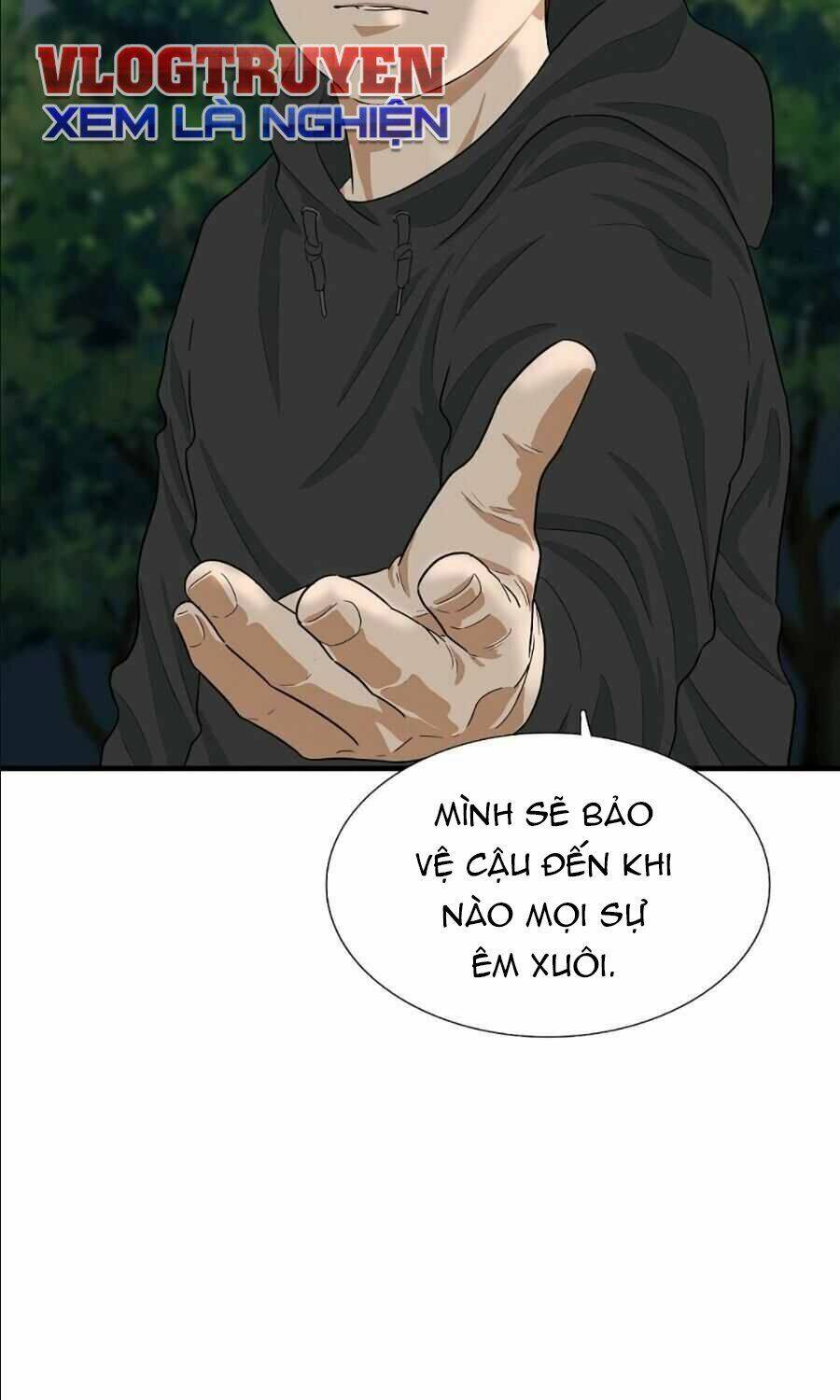 Đây là luật - Chapter 7 - Page 85