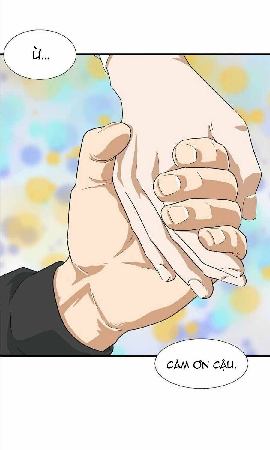 Đây là luật - Chapter 7 - Page 86