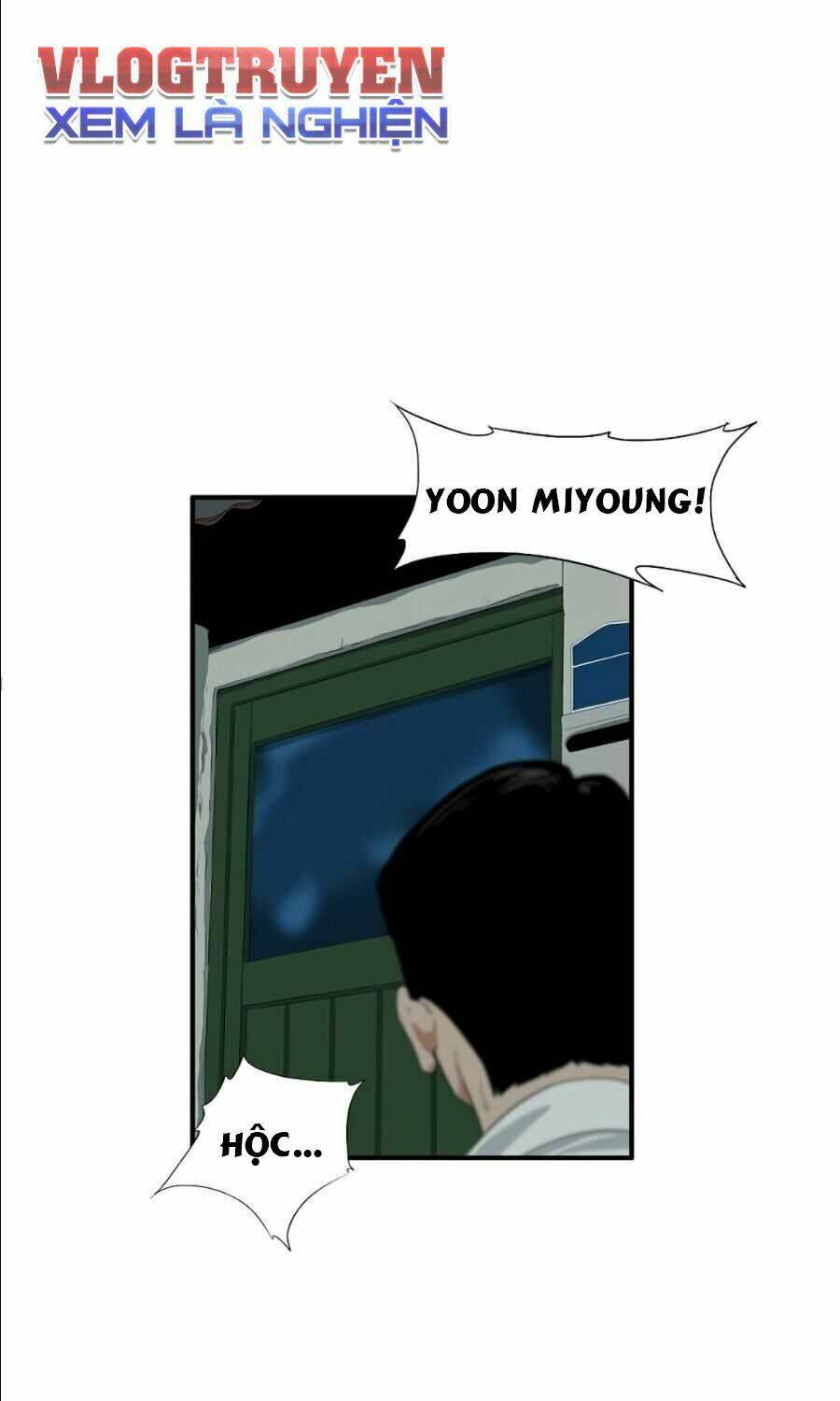 Đây là luật - Chapter 7 - Page 89