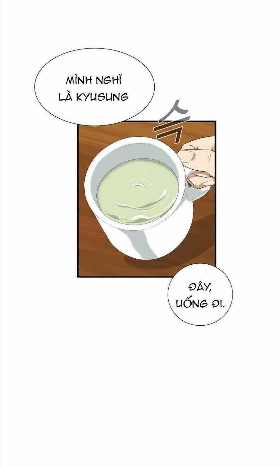 Đây là luật - Chapter 7 - Page 96