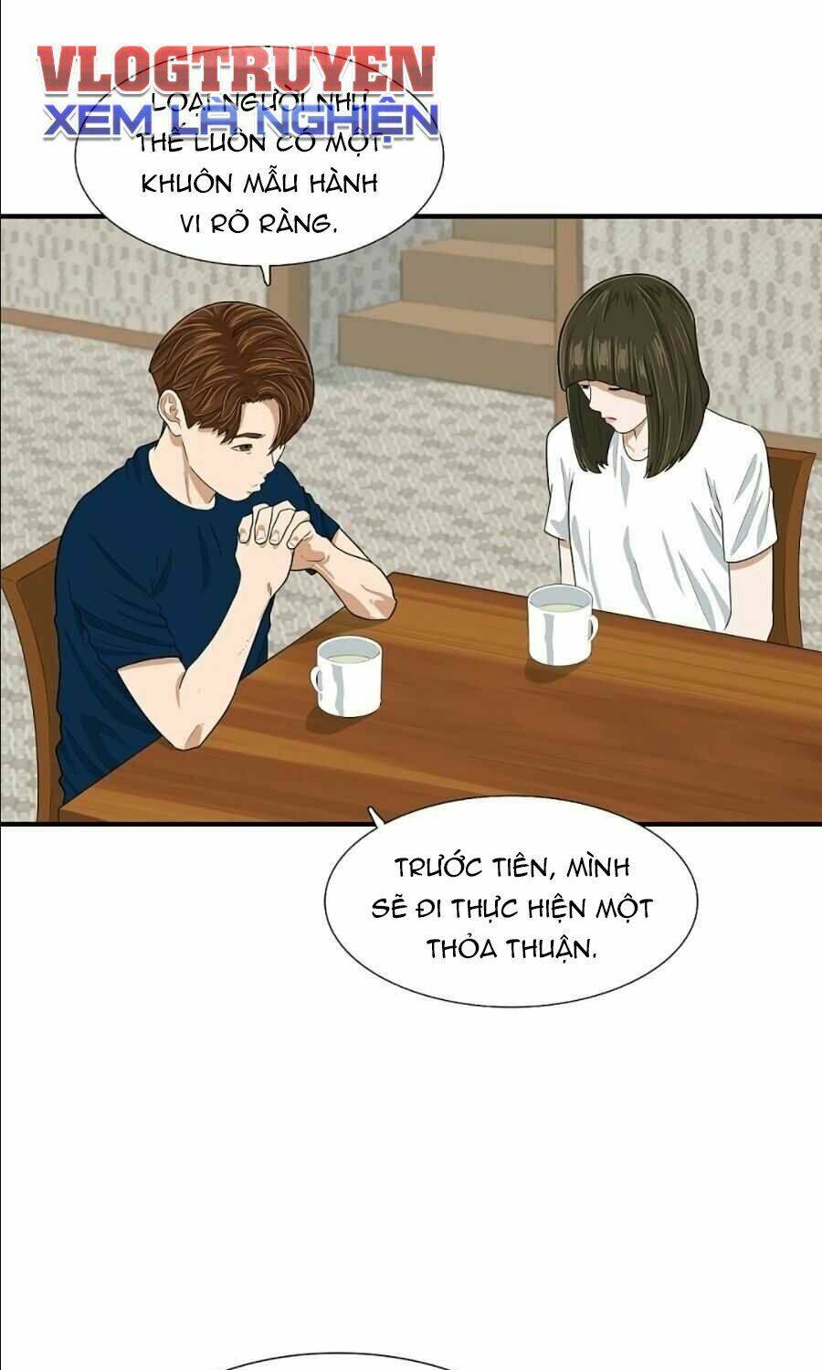 Đây là luật - Chapter 7 - Page 97