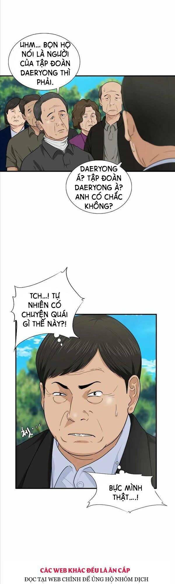 Đây là luật - Chapter 70 - Page 12