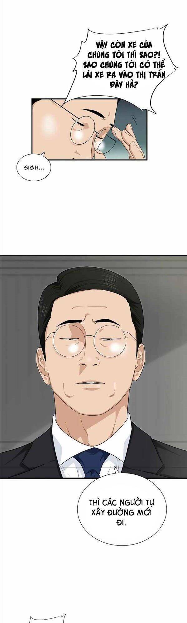 Đây là luật - Chapter 70 - Page 15