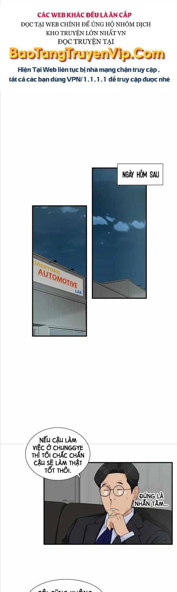 Đây là luật - Chapter 70 - Page 24