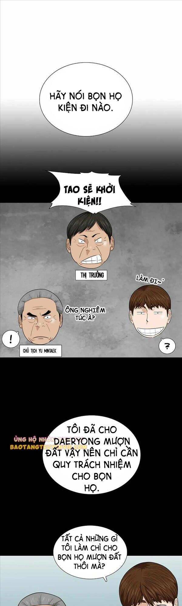 Đây là luật - Chapter 70 - Page 27