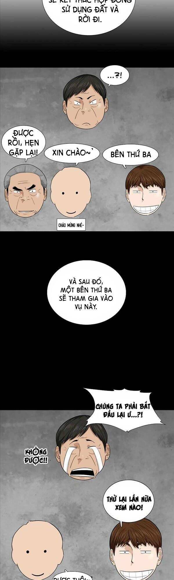 Đây là luật - Chapter 70 - Page 30