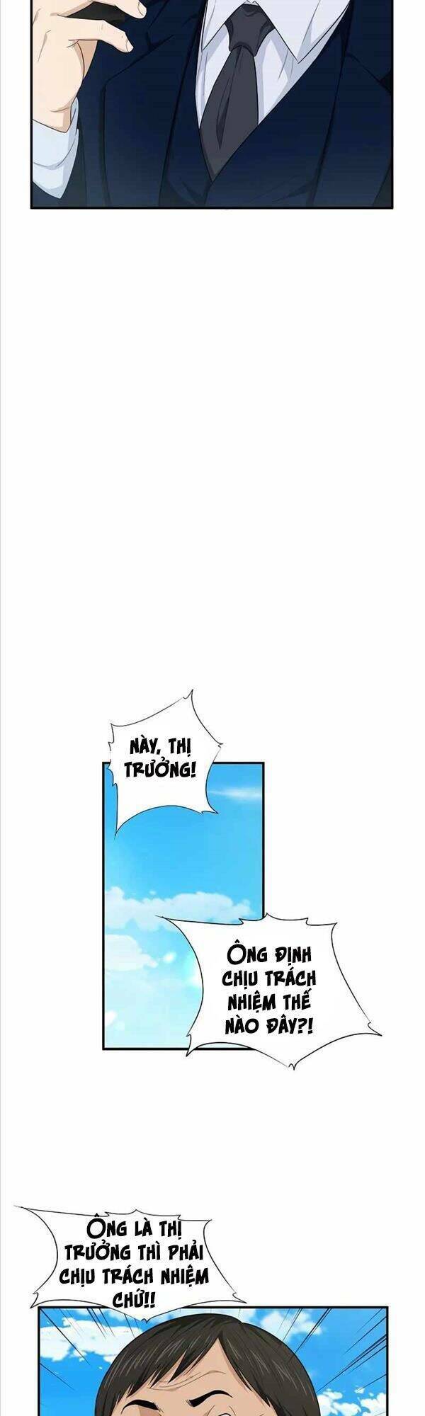 Đây là luật - Chapter 70 - Page 34