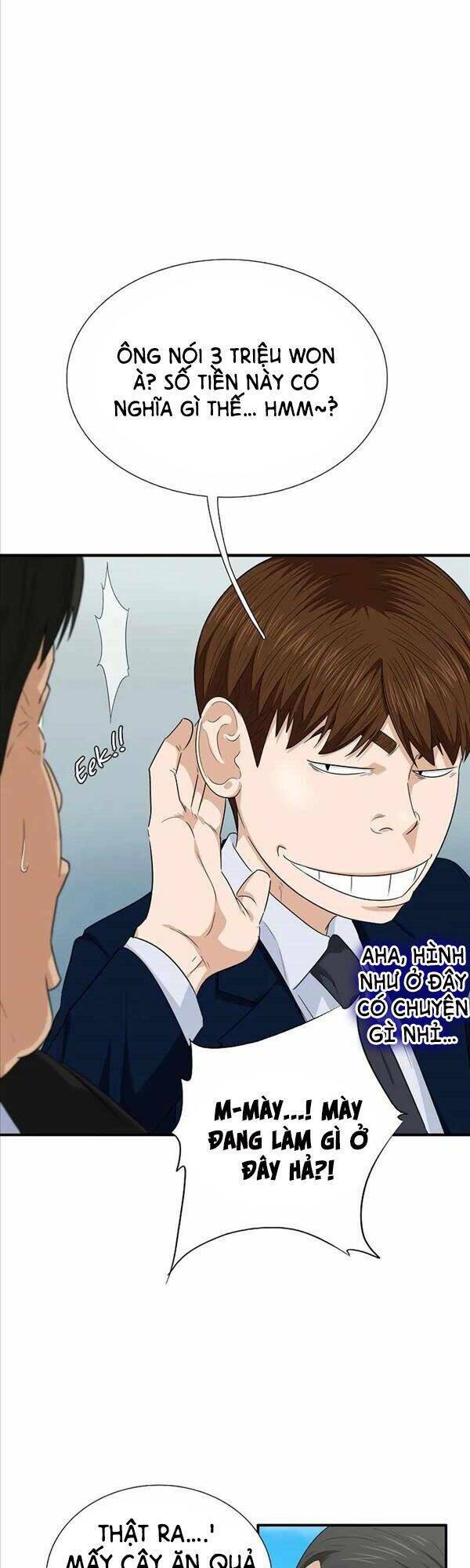 Đây là luật - Chapter 70 - Page 37